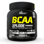 bcaa الیمپ