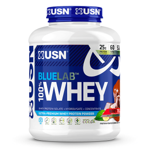 پروتئین وی یو اس ان (USN Whey Protein)