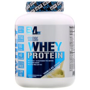 پروتئین وی 100% ای وی ال (AVL Whey Protein 100%)