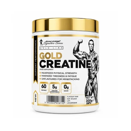 کراتین گلد کوین لورون LEVRONE GOLD