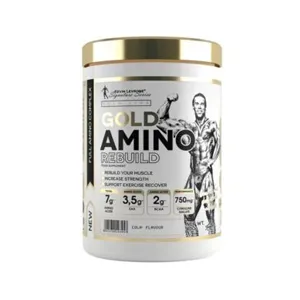 آمینو گلد کوین لورون Gold Kevin Levrone
