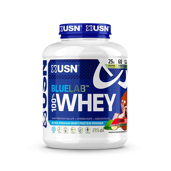 پروتئین وی یو اس ان | USN WHEY PROTEIN