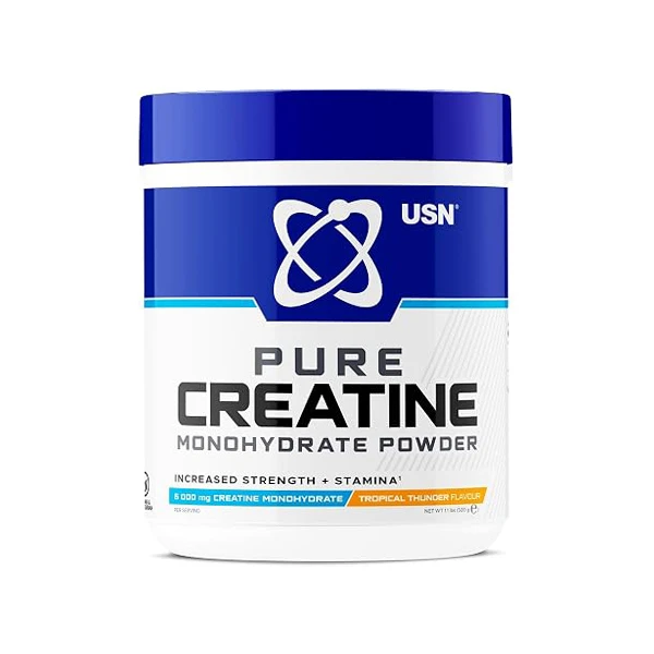 کراتین مونوهیدرات یو اس ان USN