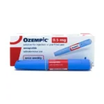 آمپول اوزمپیک Ozempic (لاغری)