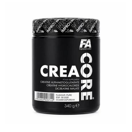 کراتین فا کور (340گرمی) Fa Core