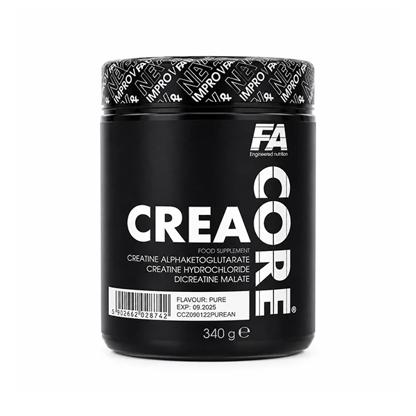کراتین فا کور (340گرمی) Fa Core