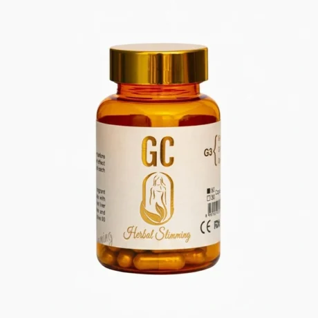 قرص لاغری جی سی GC